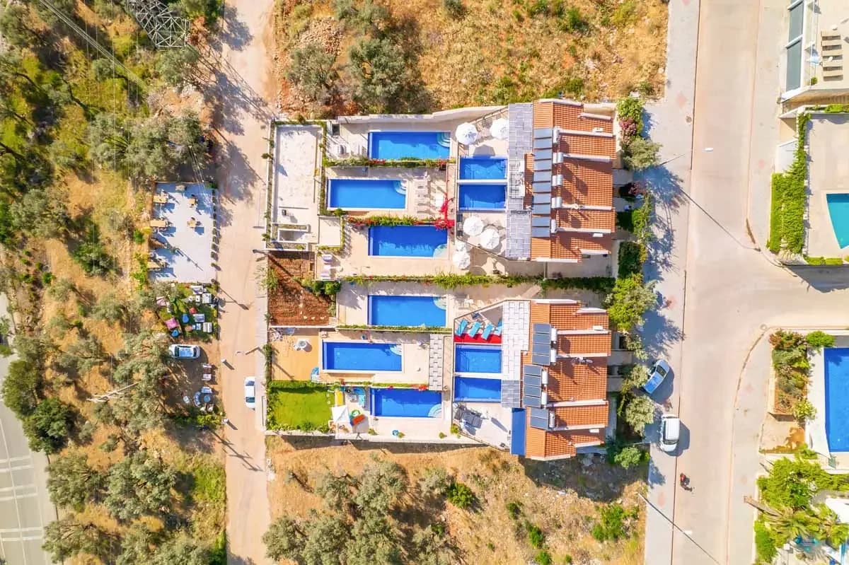Villa Hatice Sultan 3 35