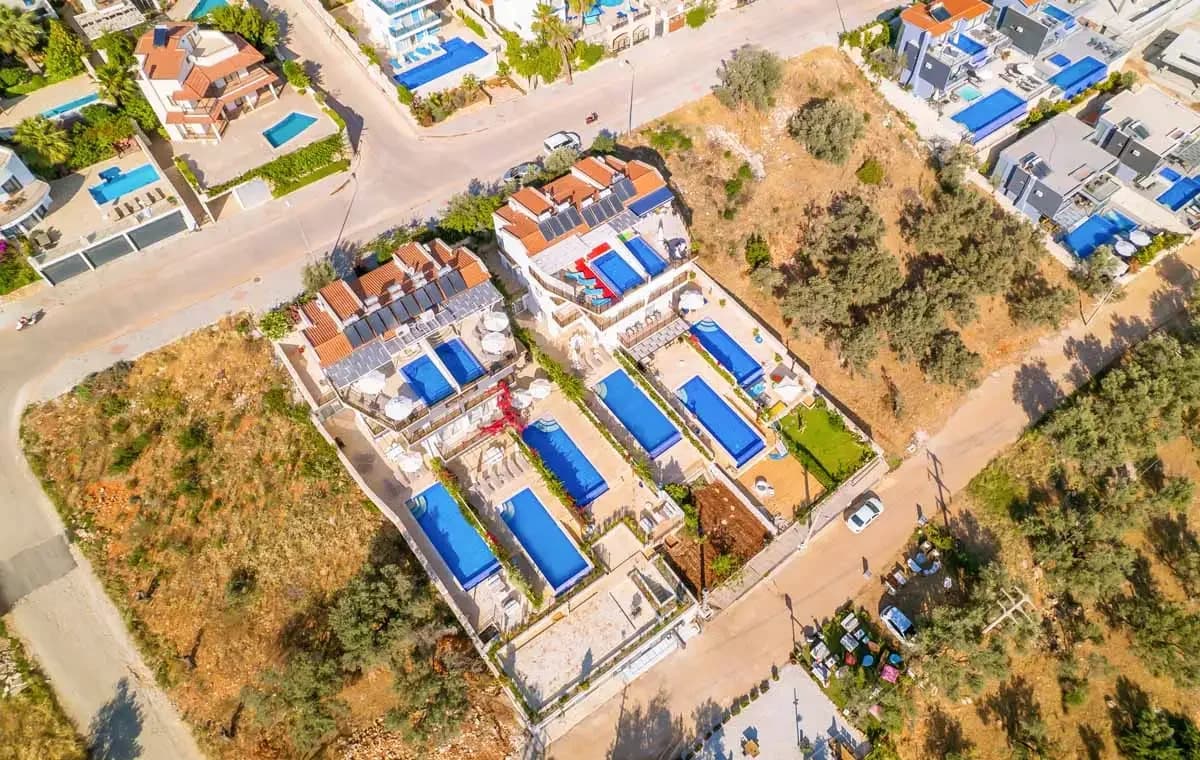 Villa Hatice Sultan 3 37