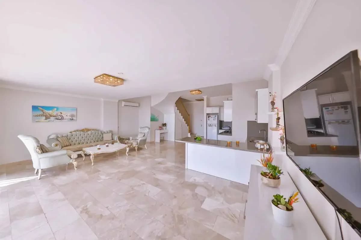 Villa Hatice Sultan 3 5