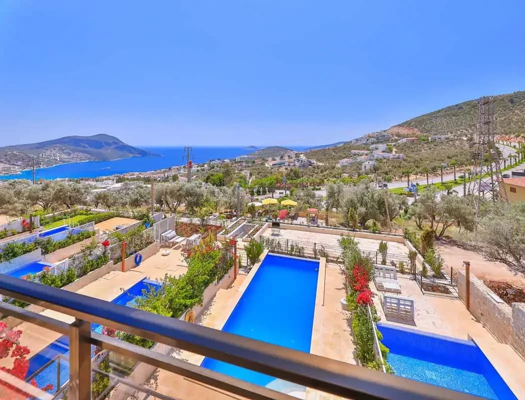 Villa Hatice Sultan 4 13