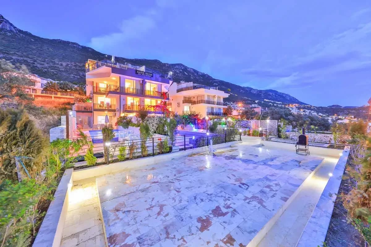 Villa Hatice Sultan 4 30