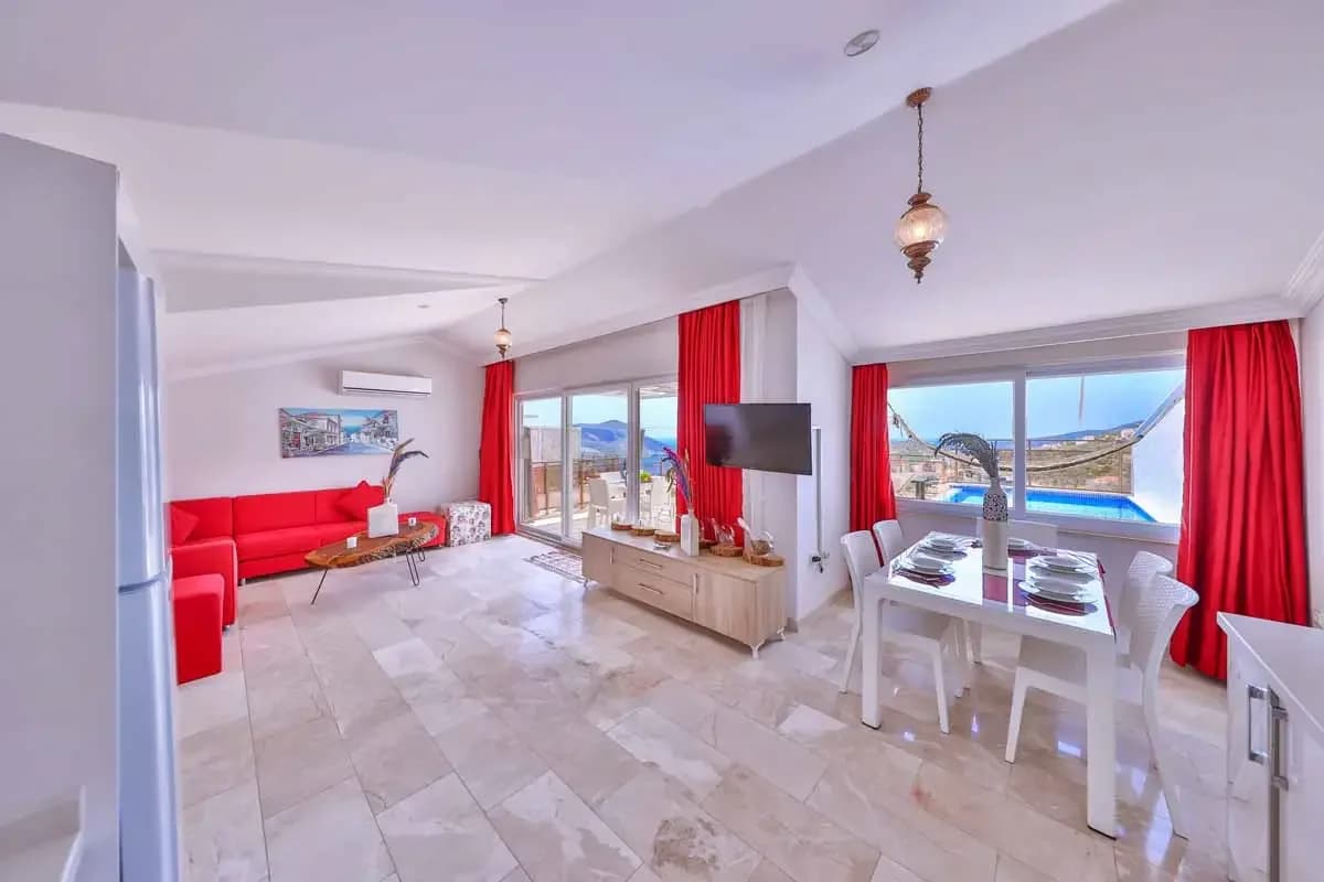 Villa Hatice Sultan 5 10
