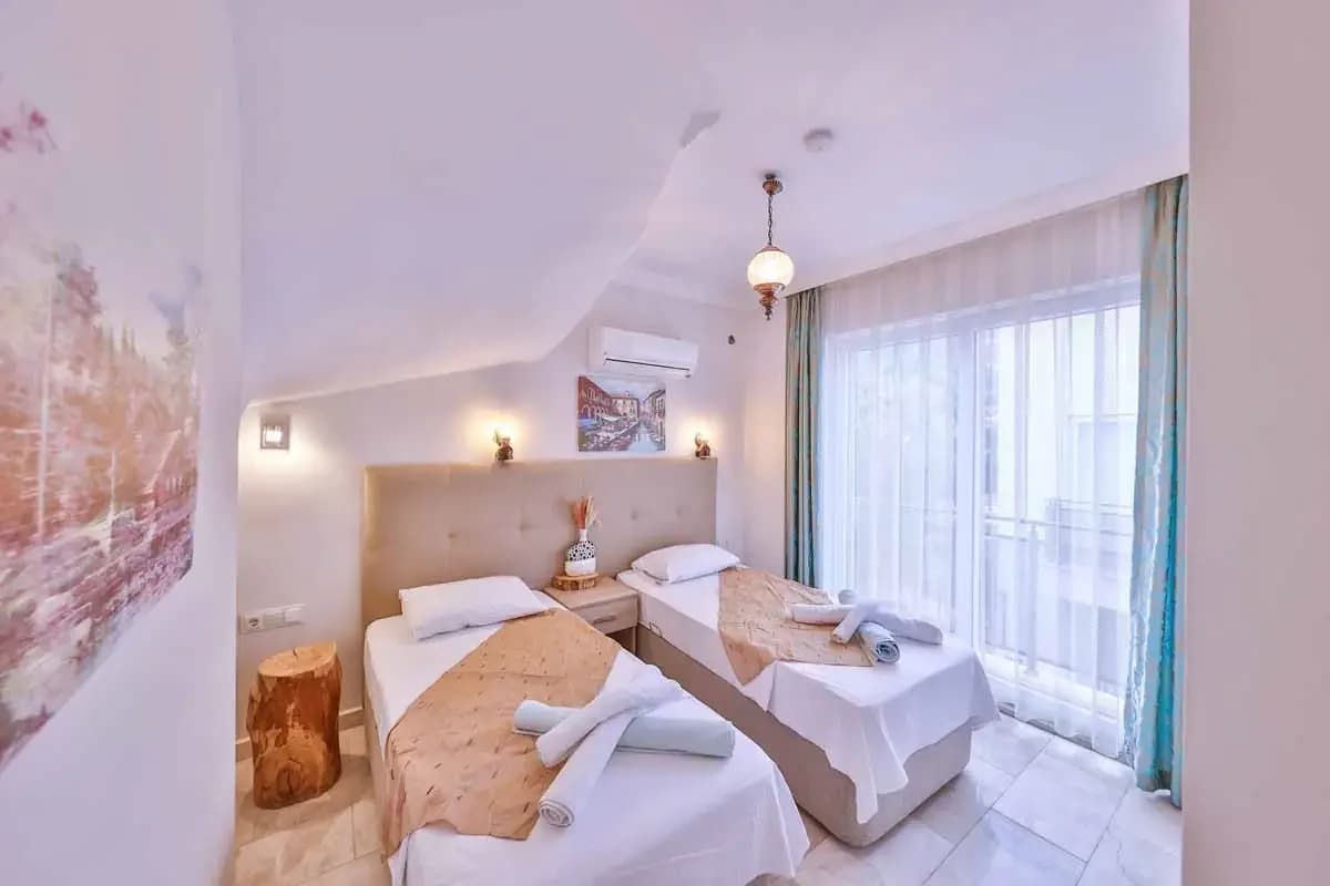 Villa Hatice Sultan 5 23