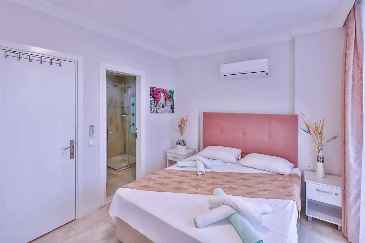 Villa Hatice Sultan 5 27