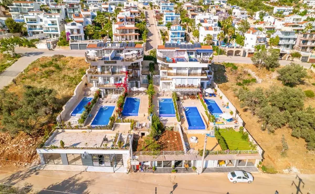 Villa Hatice Sultan 5 34