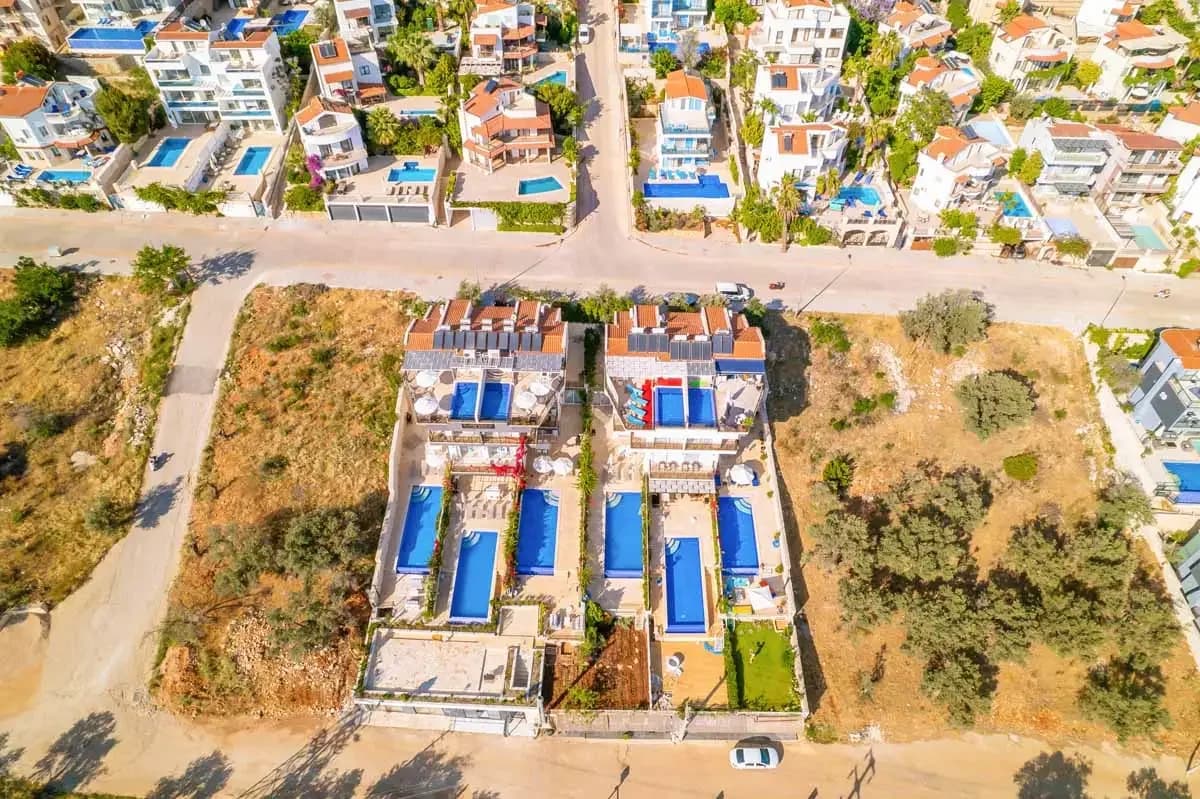 Villa Hatice Sultan 5 38