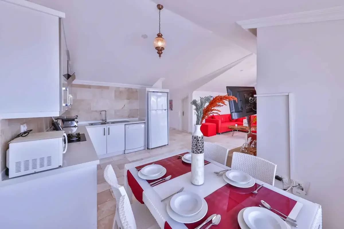 Villa Hatice Sultan 5 5