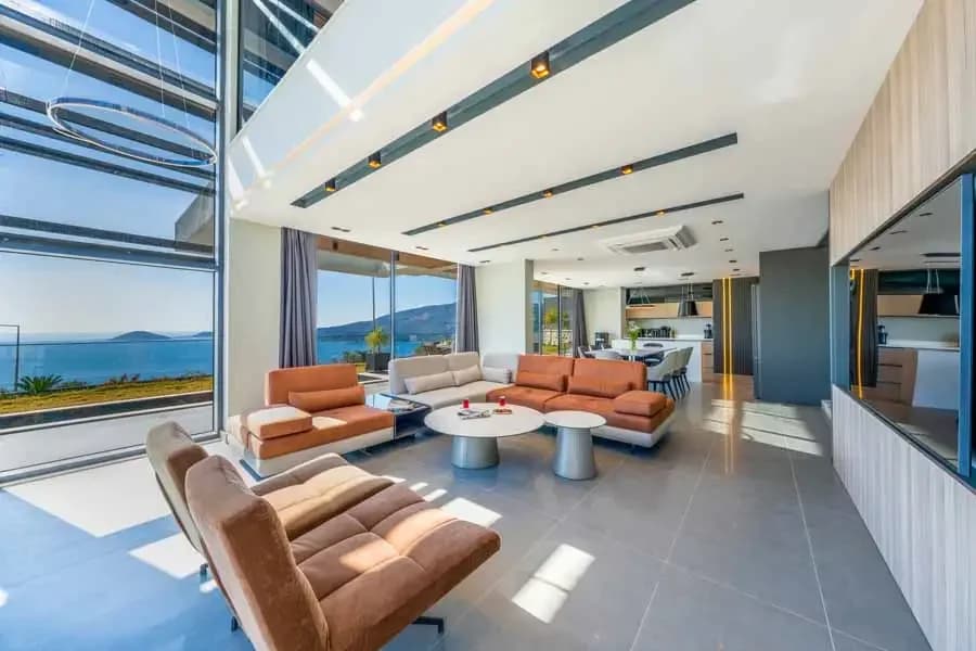 Villa Safran Flower 33