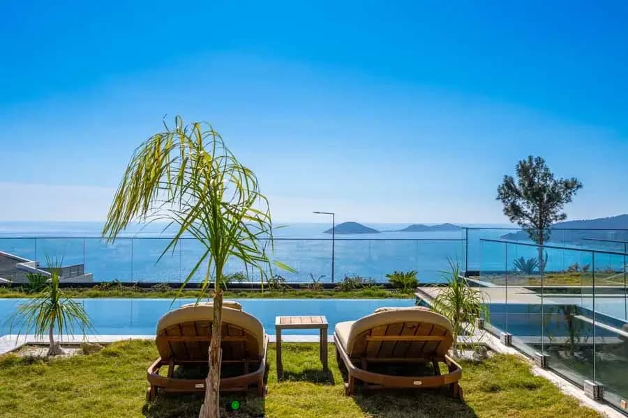 Villa Safran Flower 43