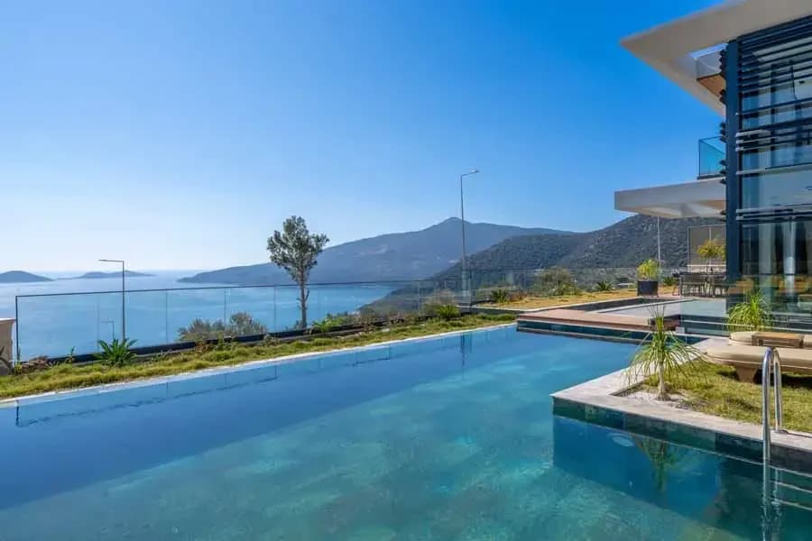Villa Safran Flower 46