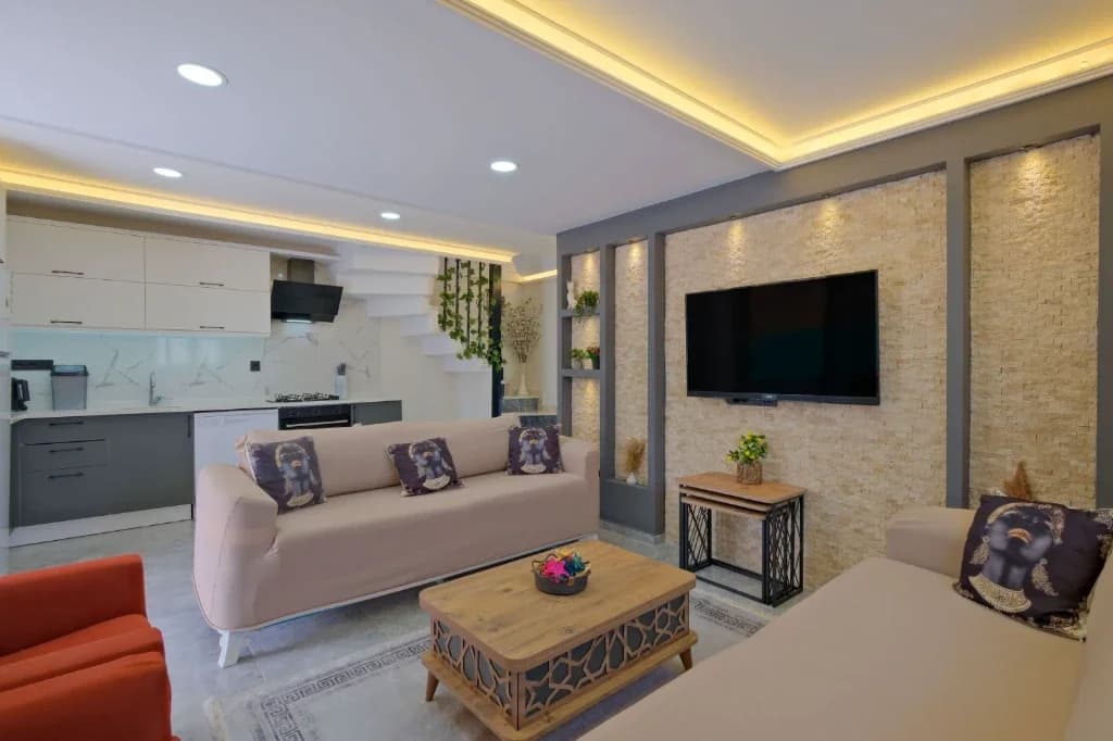 Villa Onur 17