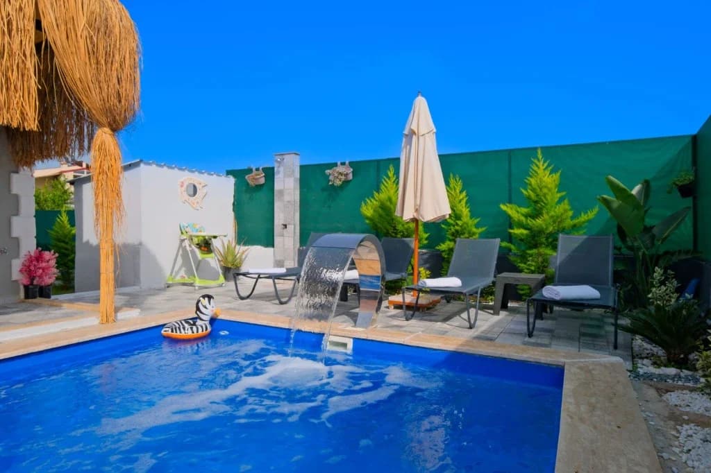 Villa Onur 2