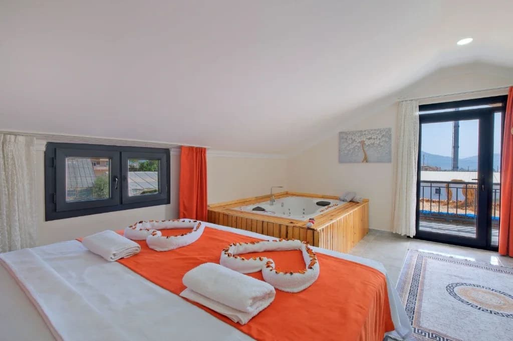 Villa Onur 25