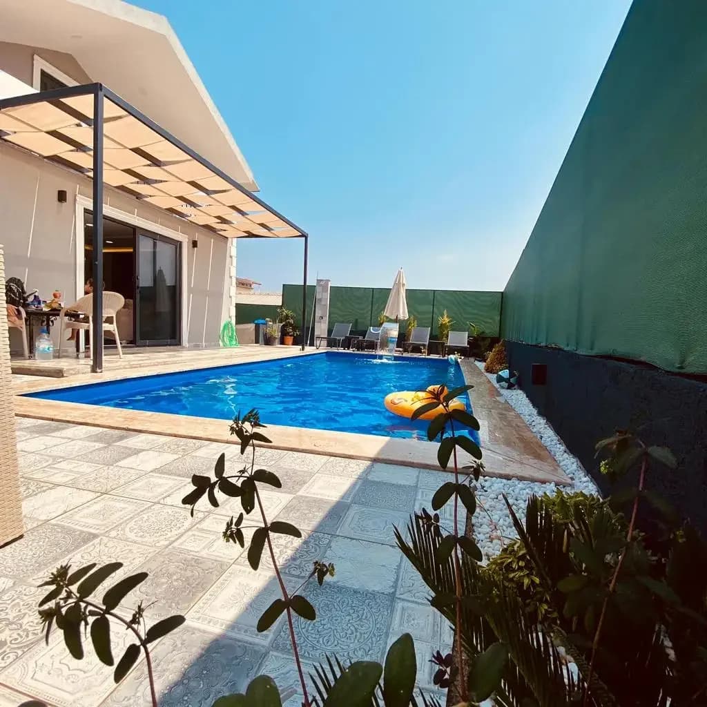 Villa Onur 8