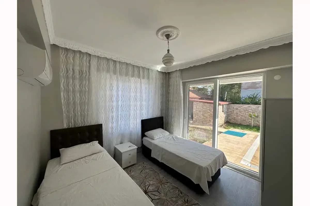 Villa Şehzade 16