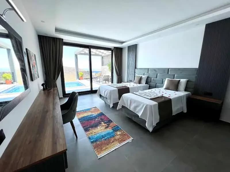 Villa Medelin 18