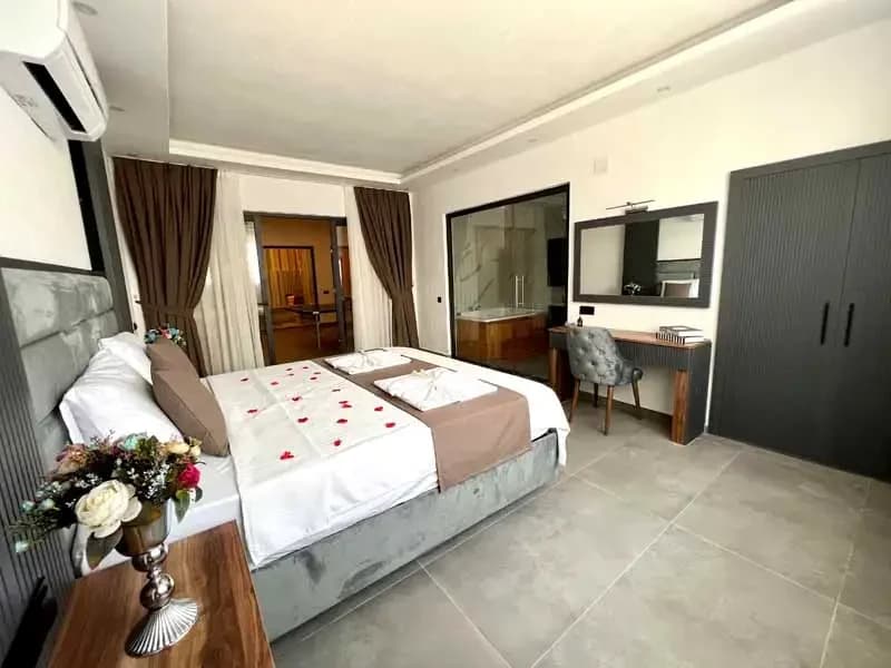 Villa Medelin 24