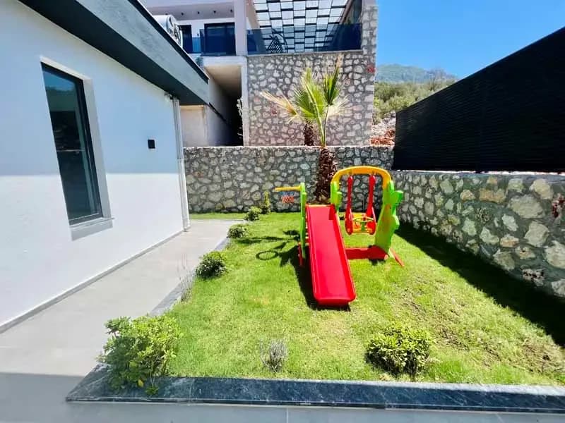 Villa Medelin 4