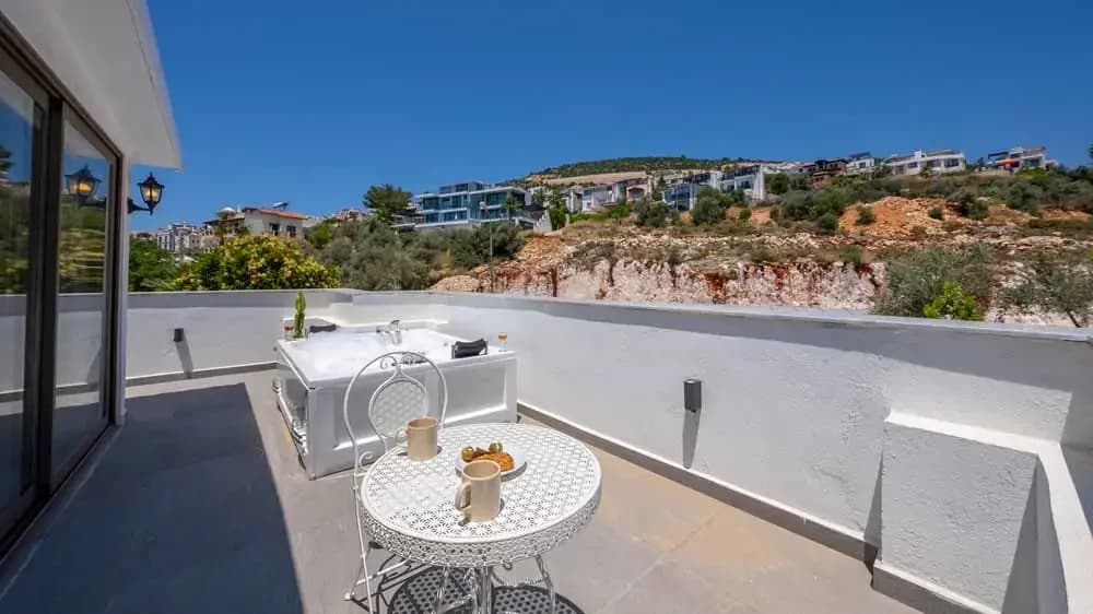Villa Orange 16
