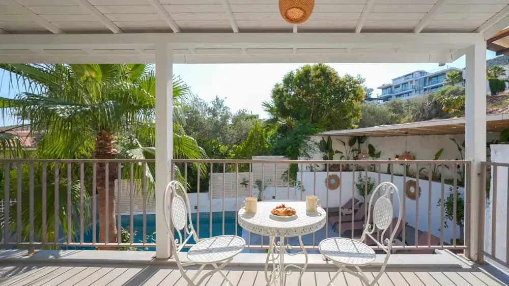 Villa Orange 18