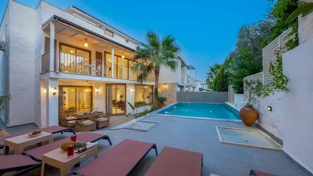 Villa Orange 2