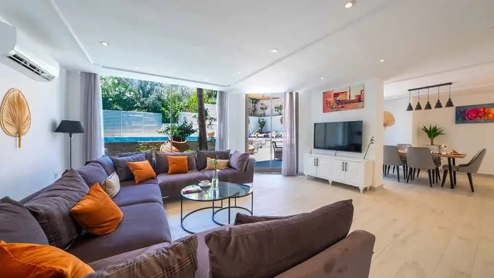 Villa Orange 24