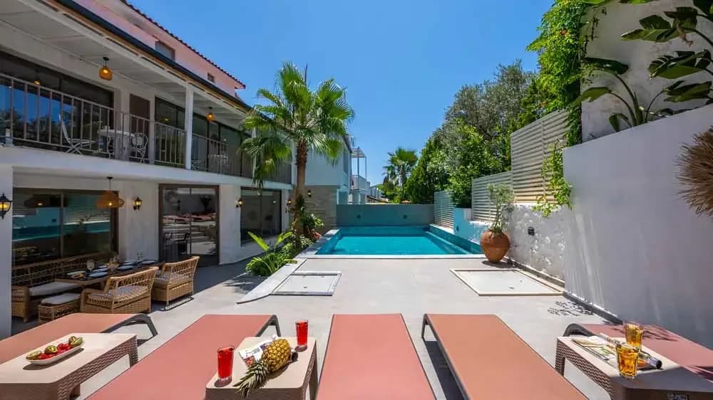 Villa Orange 3