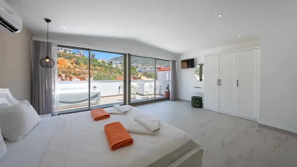 Villa Orange 30
