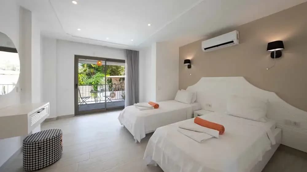 Villa Orange 32