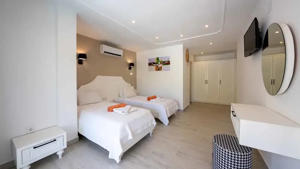 Villa Orange 33