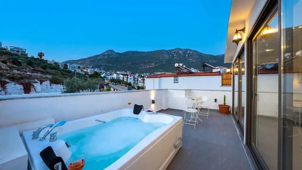 Villa Orange 4