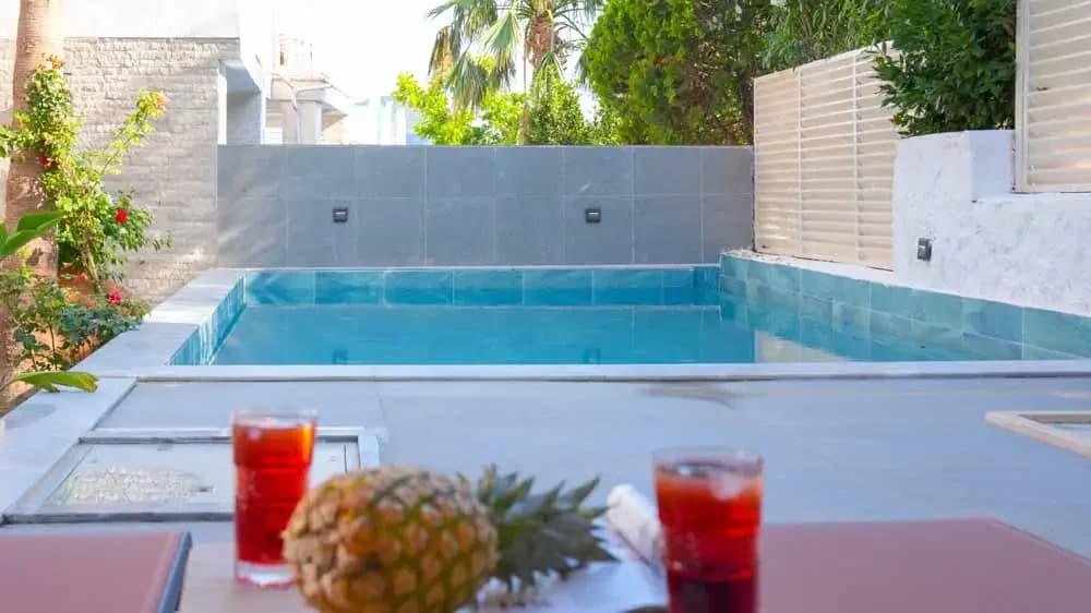 Villa Orange 6