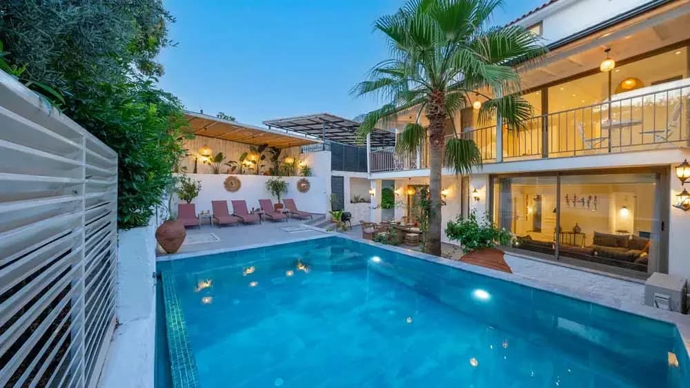 Villa Orange 9