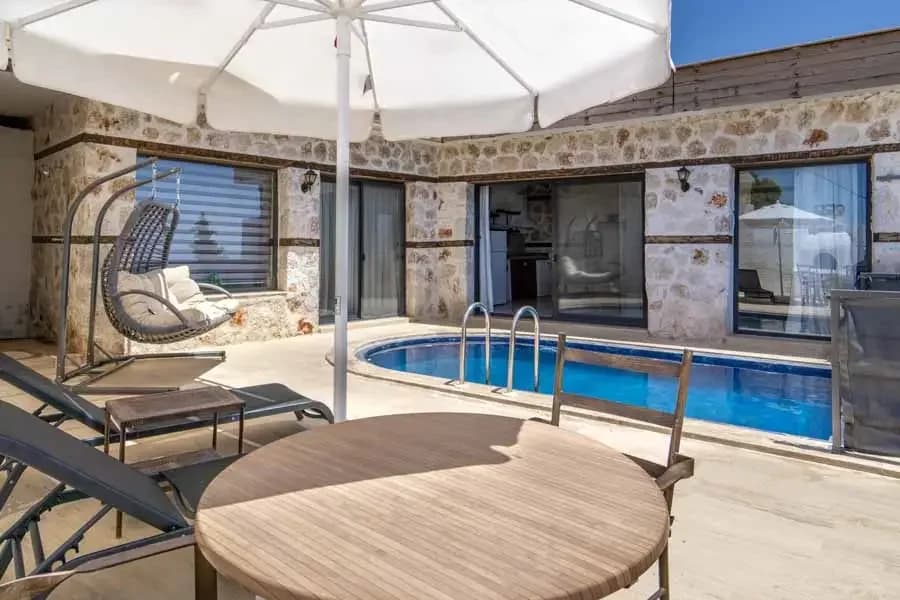 Villa Patika 5 13
