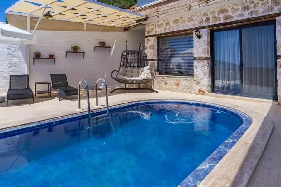 Villa Patika 5 14