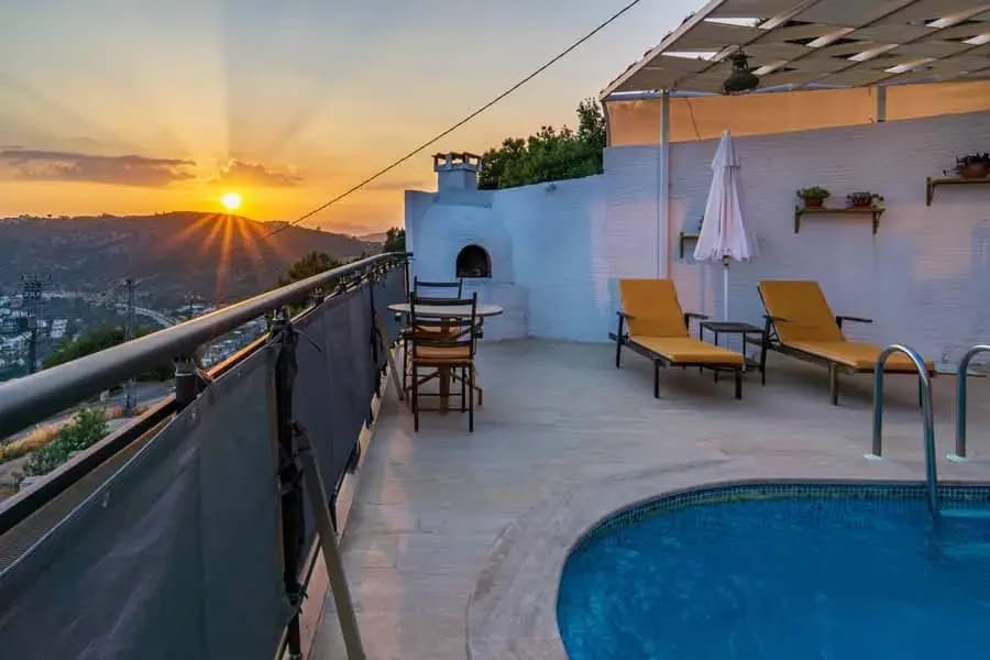 Villa Patika 5 19