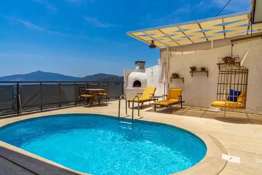 Villa Patika 5 21