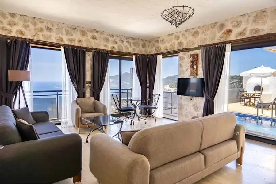 Villa Patika 5 32