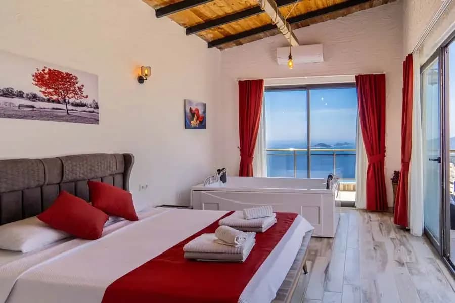 Villa Patika 6 21