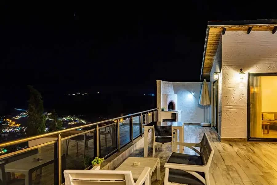 Villa Patika 6 23