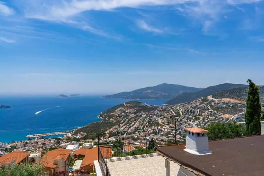 Villa Patika 6 25