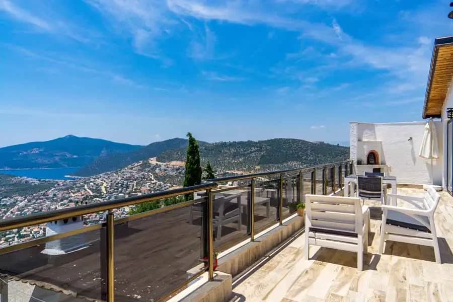 Villa Patika 6 26