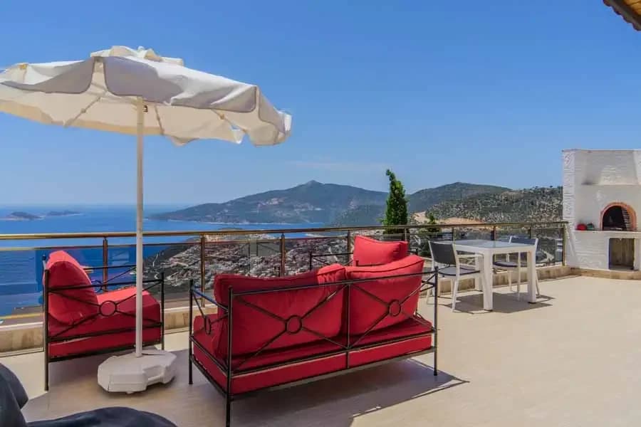 Villa Patika 6 35