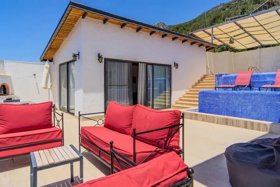 Villa Patika 6 40