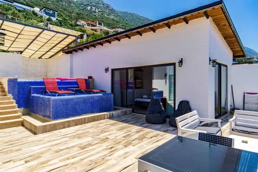Villa Patika 6 6