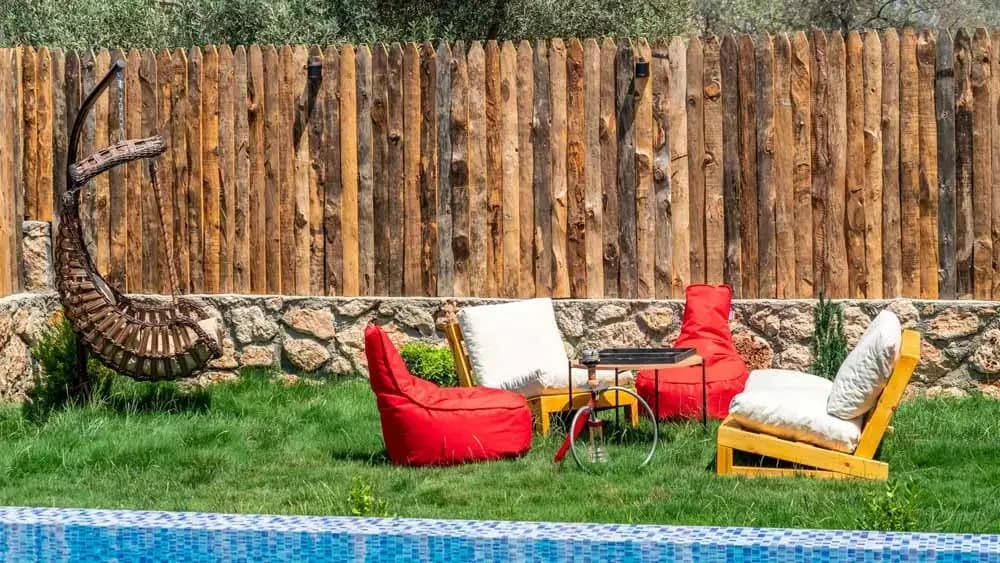 Villa Pine Garden 11