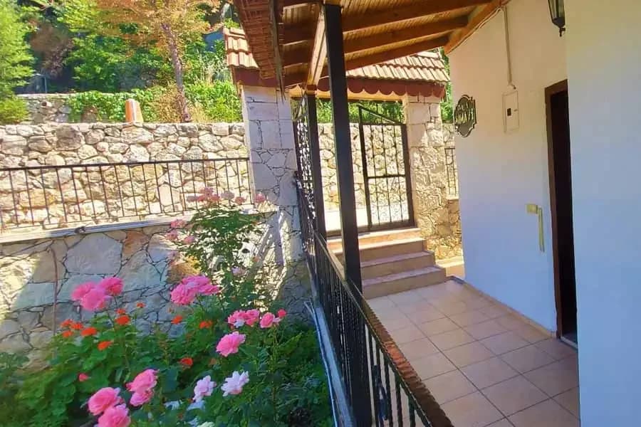 Villa Simay 1 13