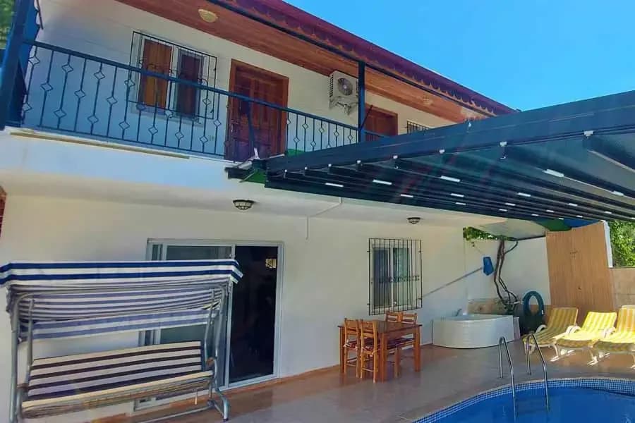 Villa Simay 1 22