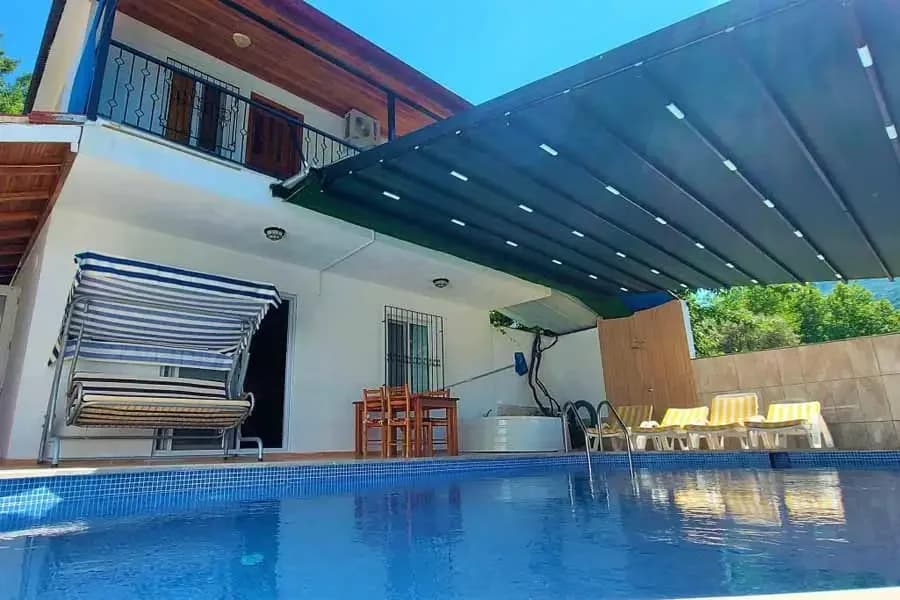 Villa Simay 1 25