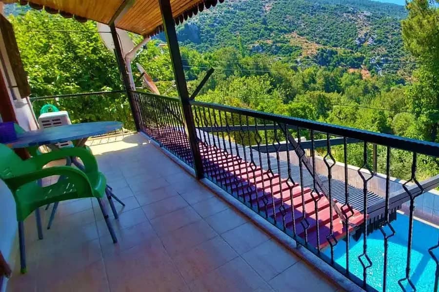 Villa Simay 1 44